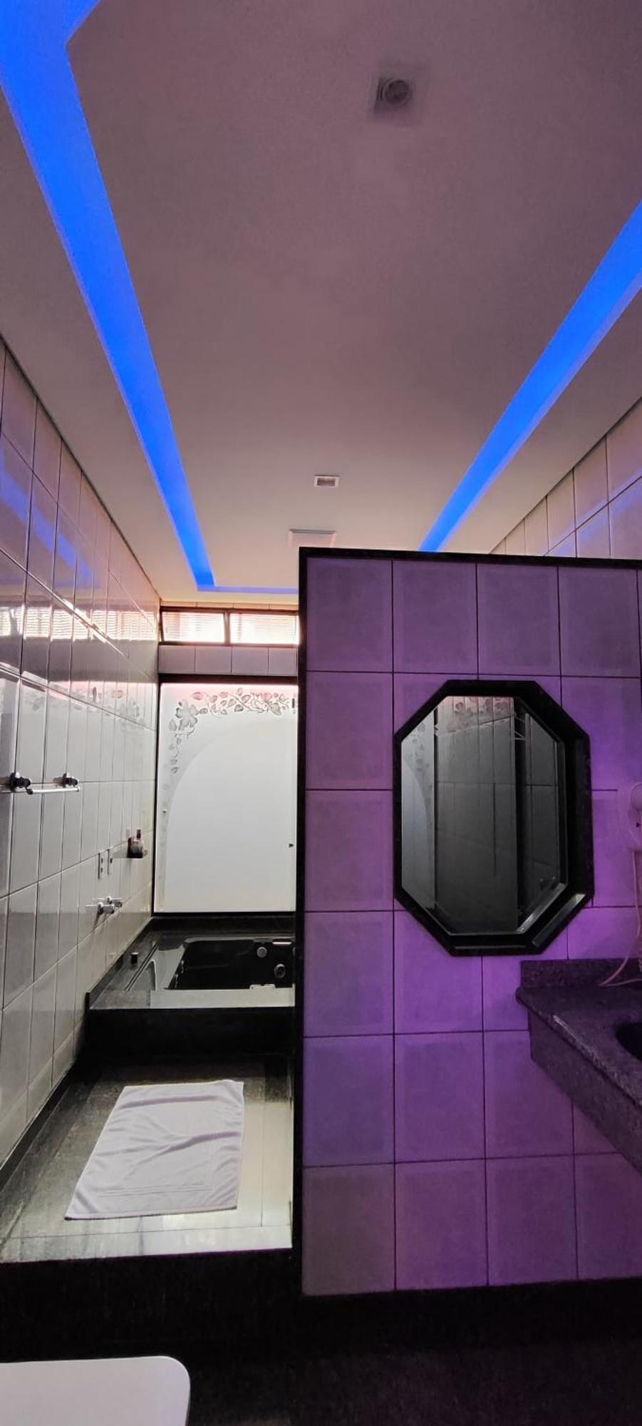Psyts Motel - Campinas (Sao Paulo) — Fotos 1