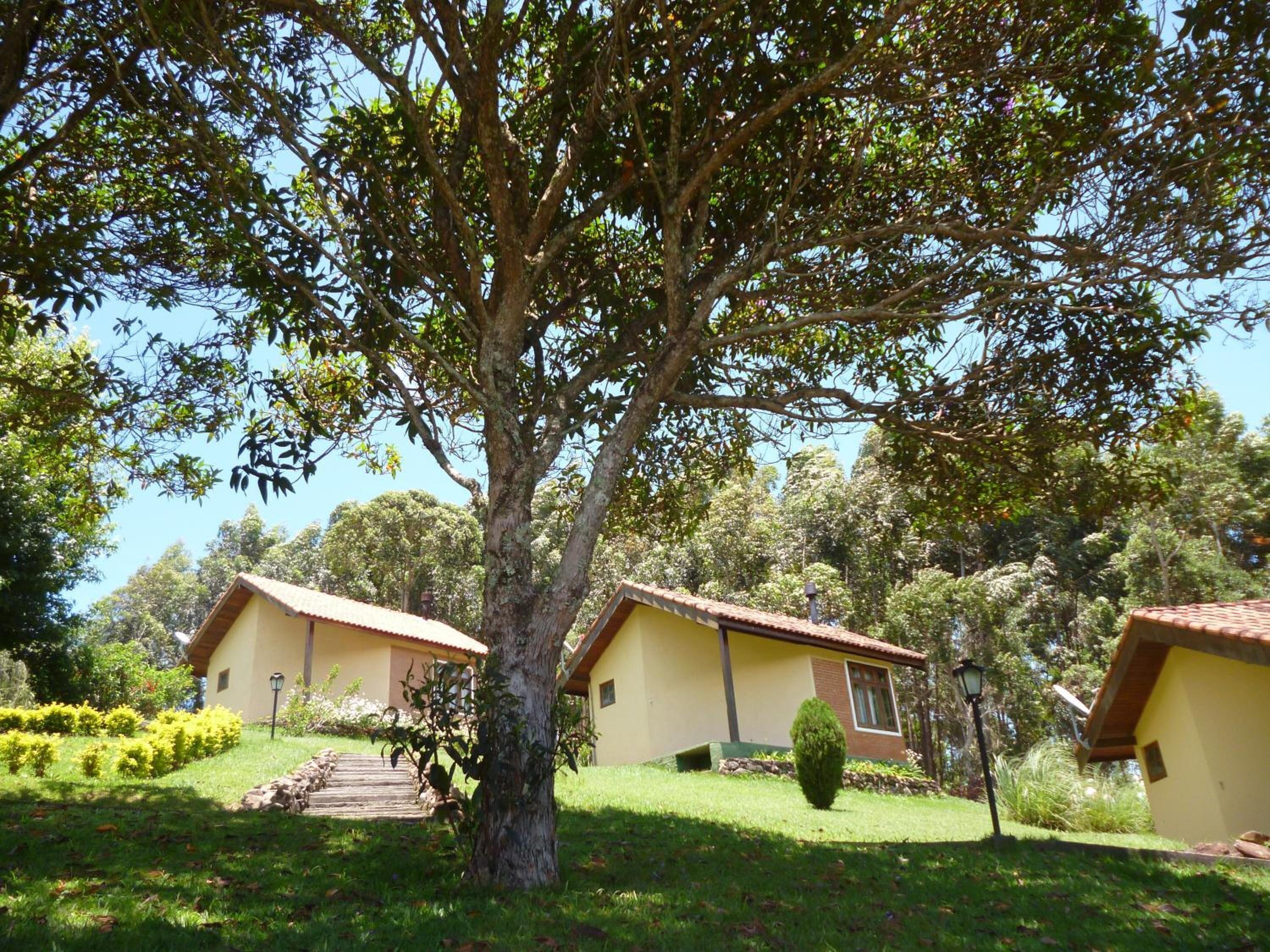 Pousada La Villa Del Valle - Santo Antonio do Pinhal — Photos 1