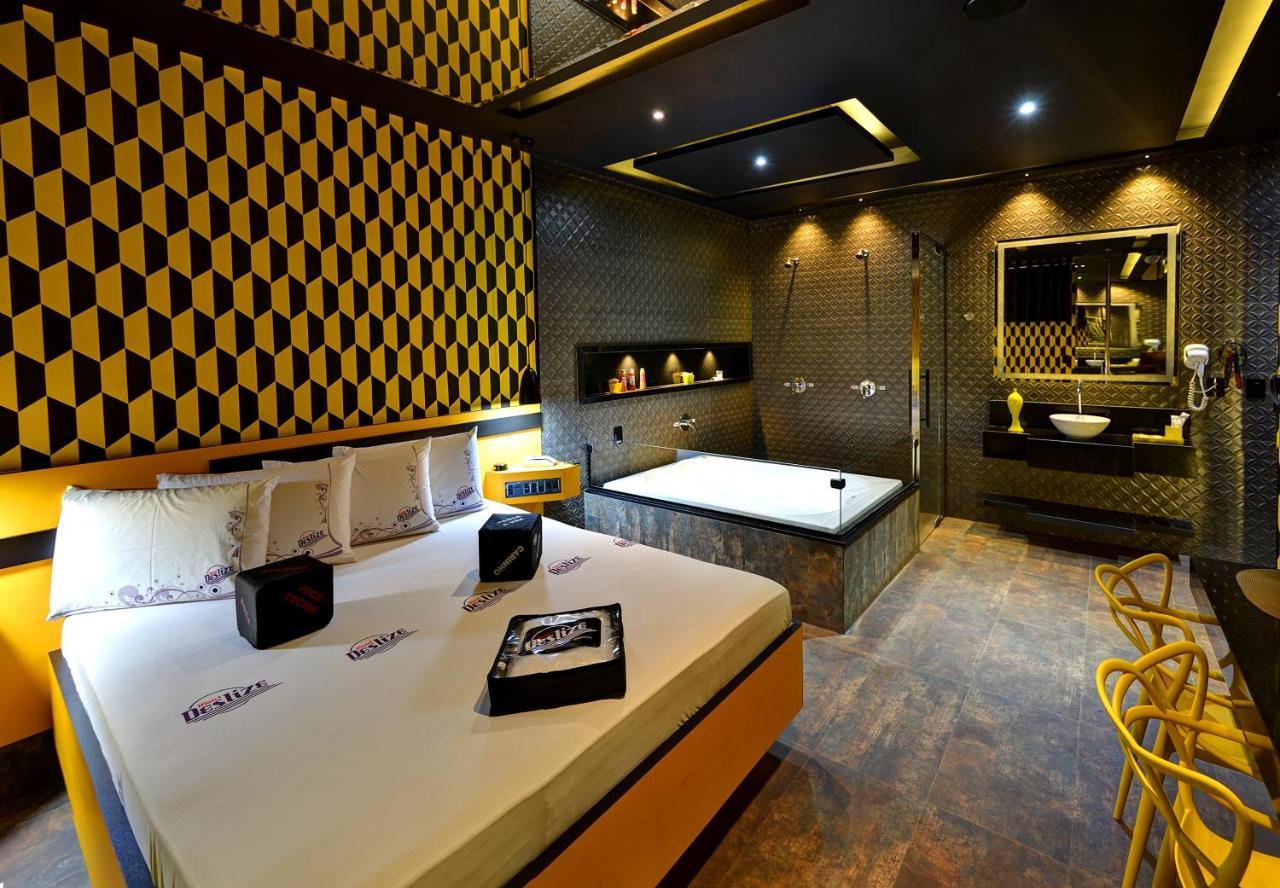 Motel Deslize Ribeirao Preto — Fotos 3
