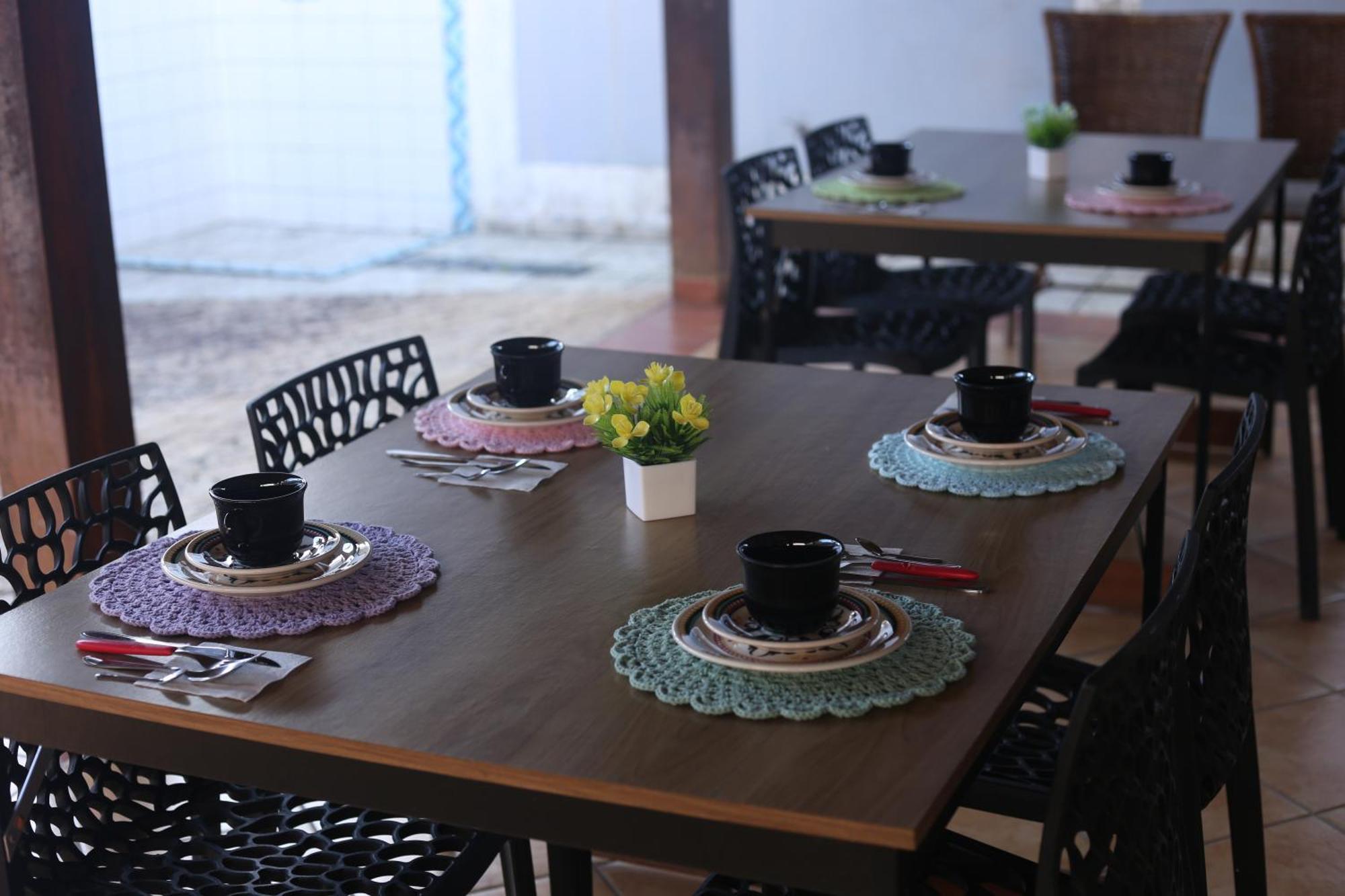 Pousada Casa Contos De Minas — Fotos 1