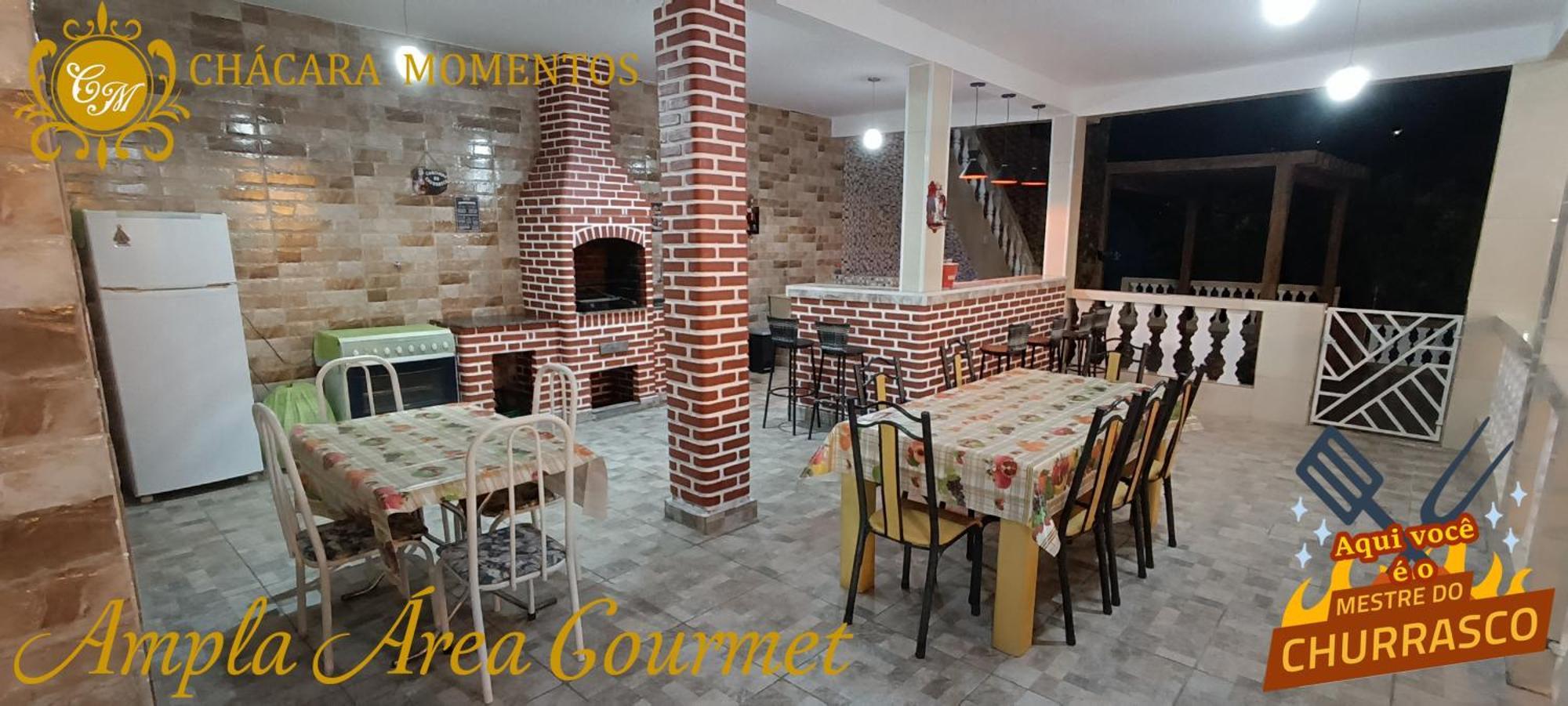 Chacara Momentos Villa - Guarulhos — Photos 1