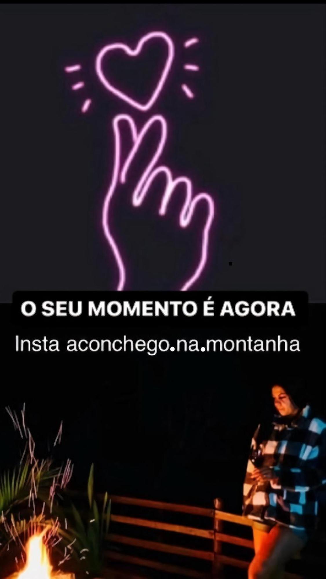 Aconchego Na Montanha Com Banheira De Imersao E 5 Suites 7,5Km Do Centro Aguas De Lindoia Internet Starlink — Fotos 1