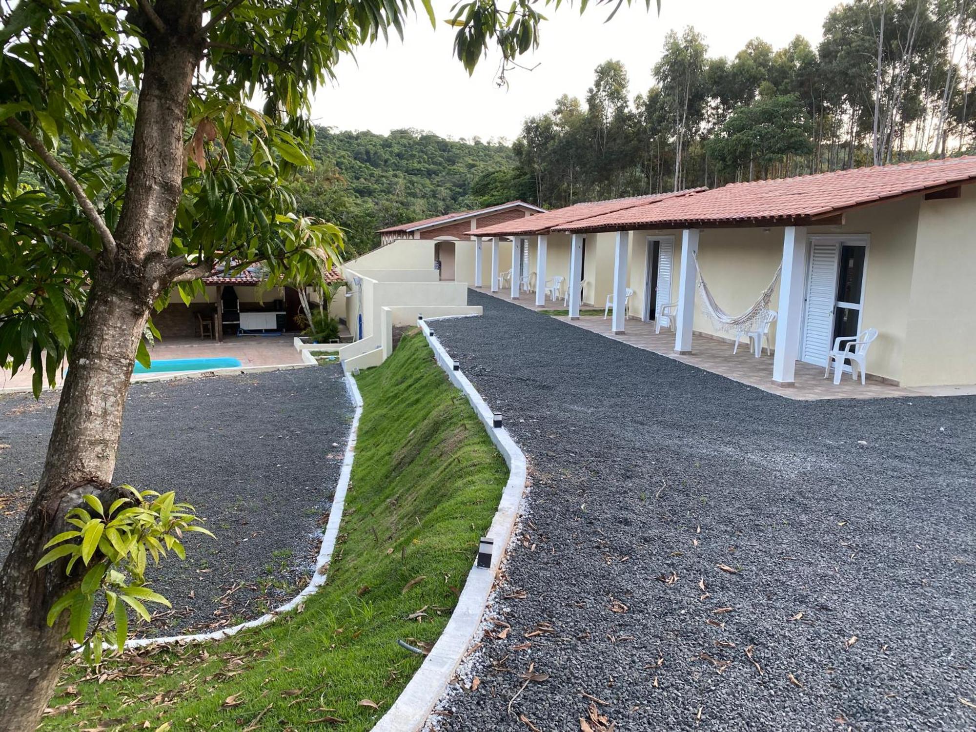 Pousada Saint James — Photos 3