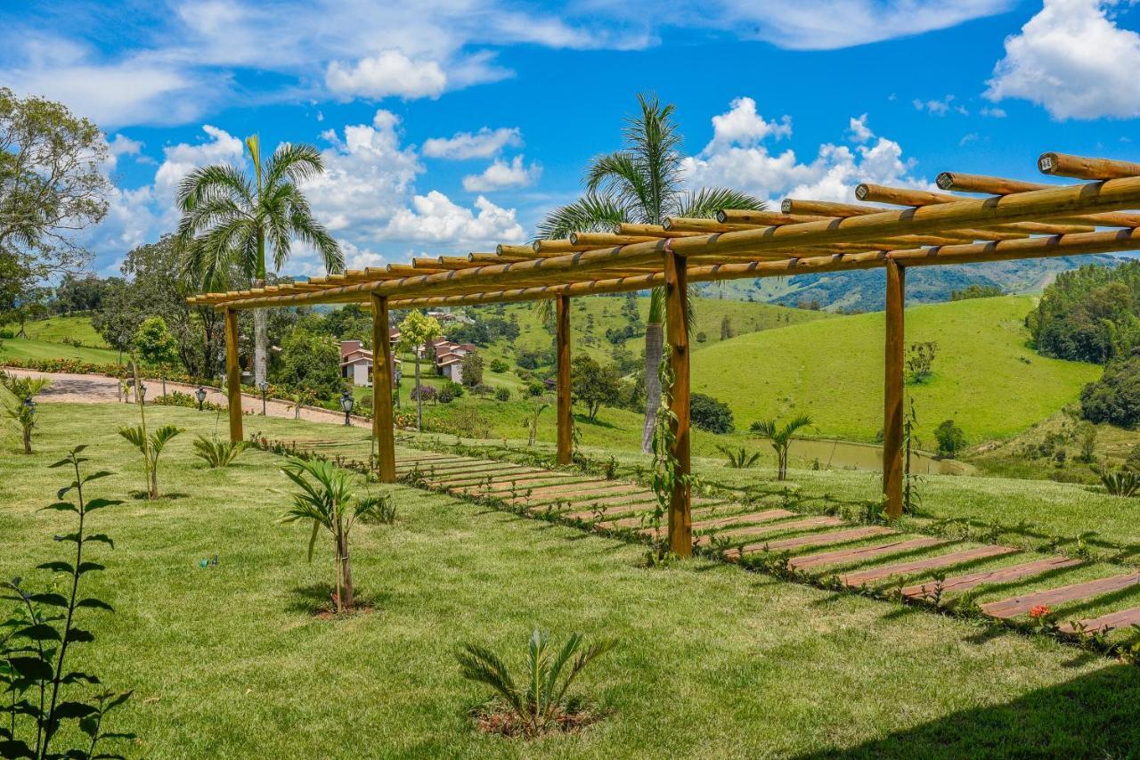 Pousada Estancia Das Montanhas — Photos 2