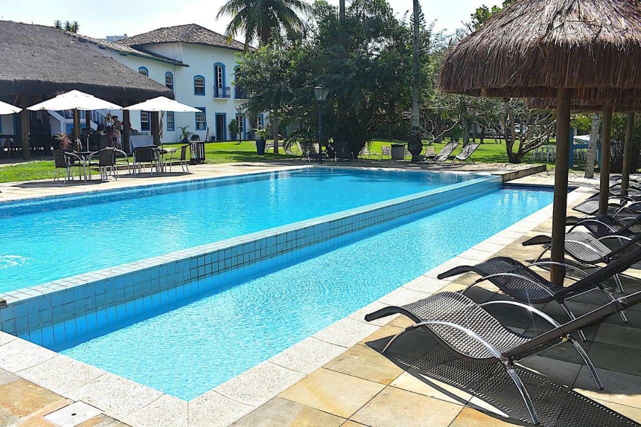 Porto Grande Hotel & Convention