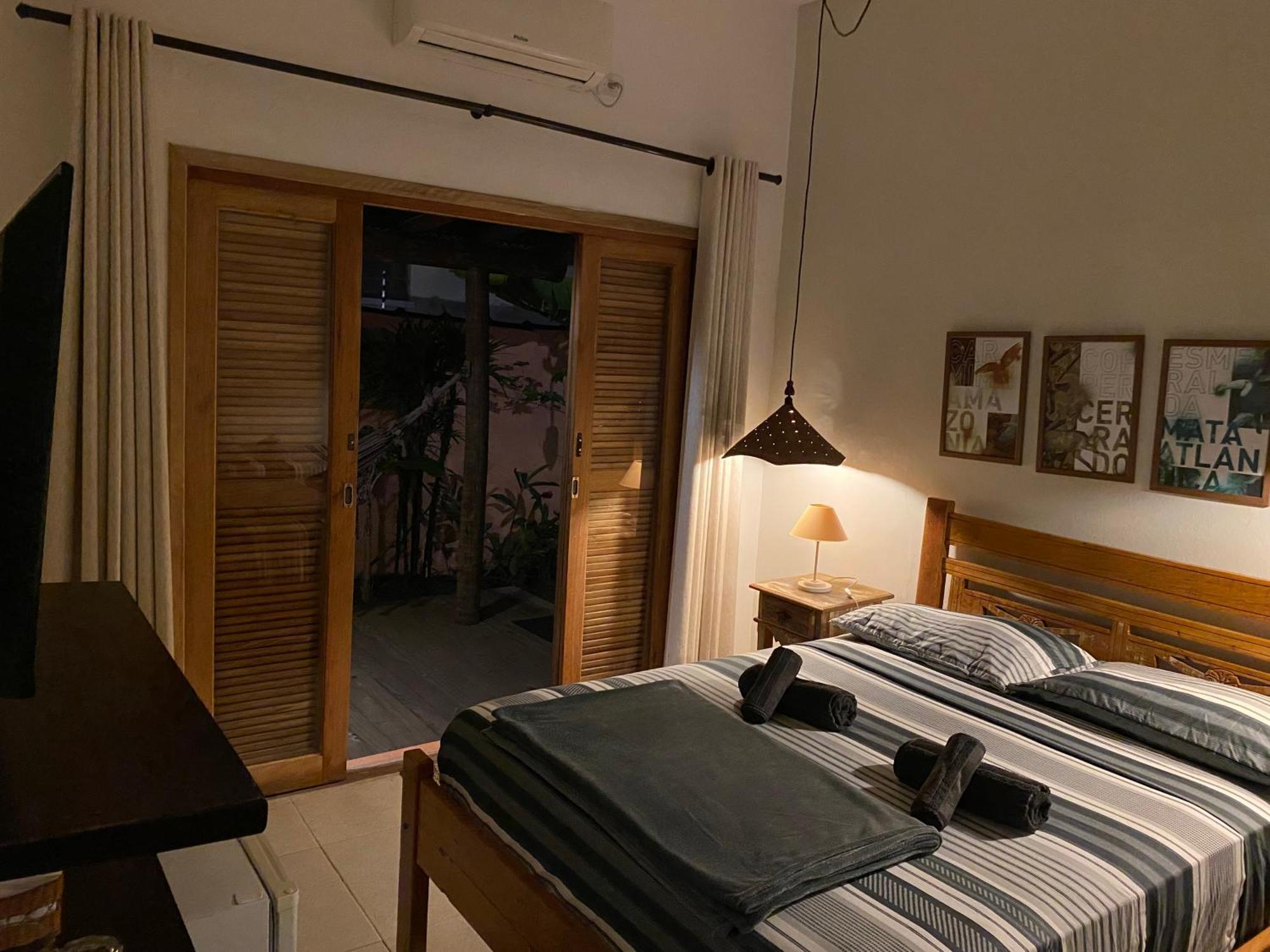 Casa Baronesa Suites