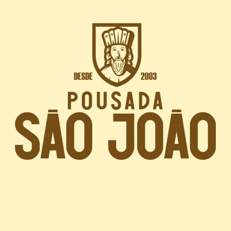 Pousada Sao Joao - Aparecida (Sao Paulo) — Fotos 2