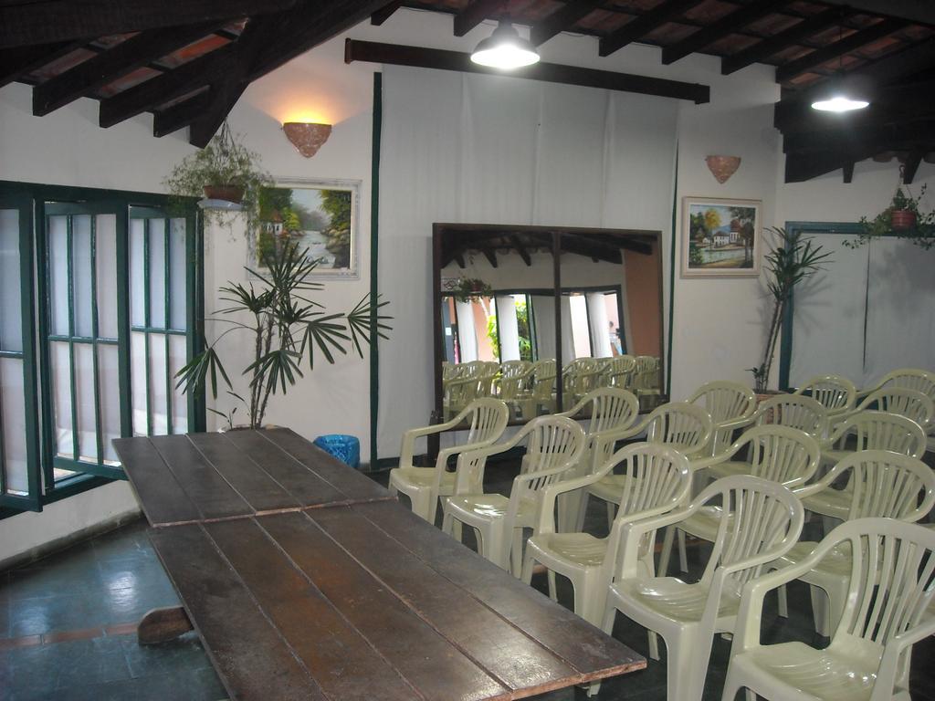 Carasol Hotel - Caraguatatuba — Photos 2