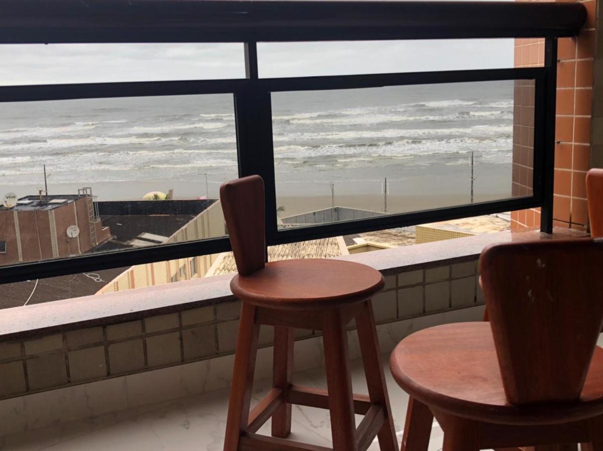 Apartamento Solar Vitoria Regia - Frente Mar — Photos 3