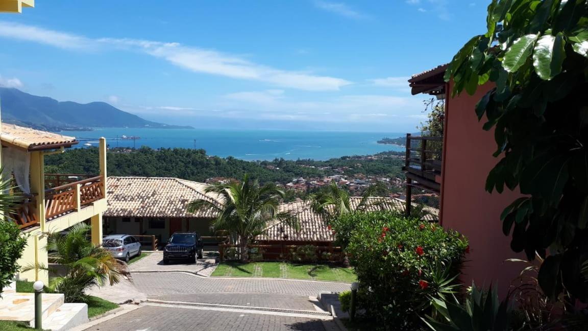 Toca Do Paru Ecovillage Ilhabela, Ilhabela