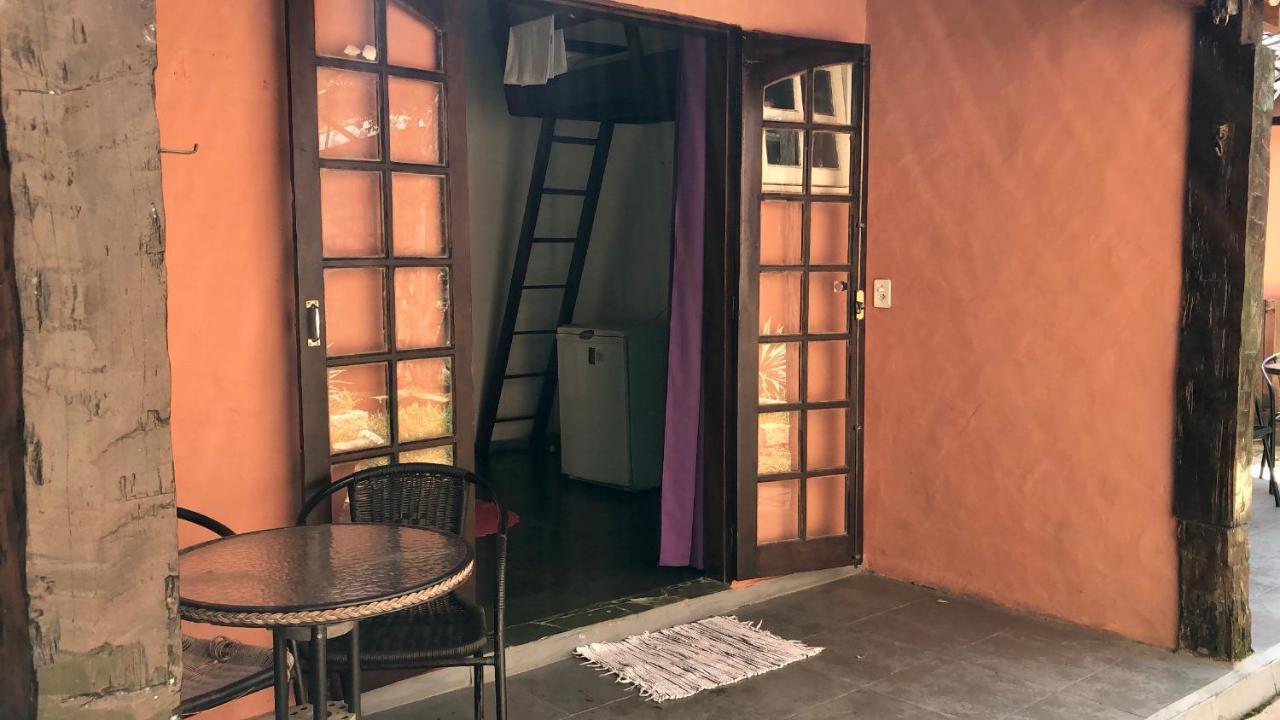 Pousada Raio De Sol Maresias — Fotos 1
