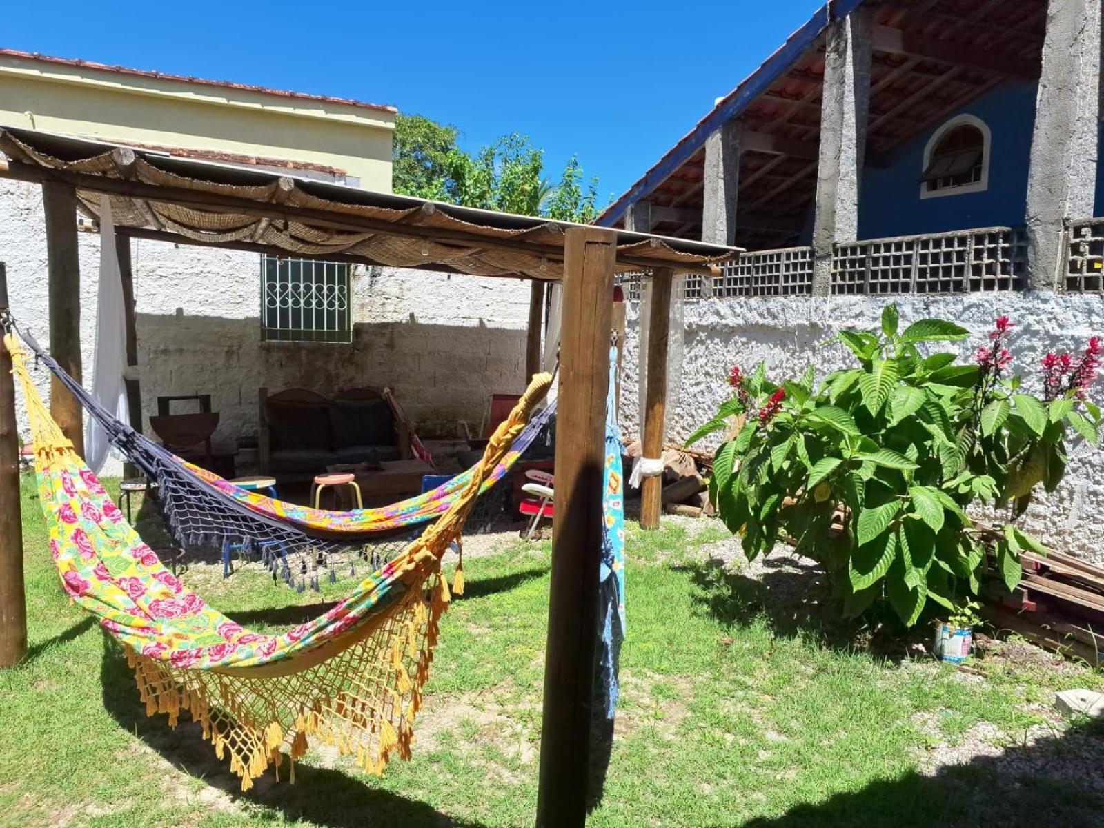 Quintal Do Son Chales — Photos 3