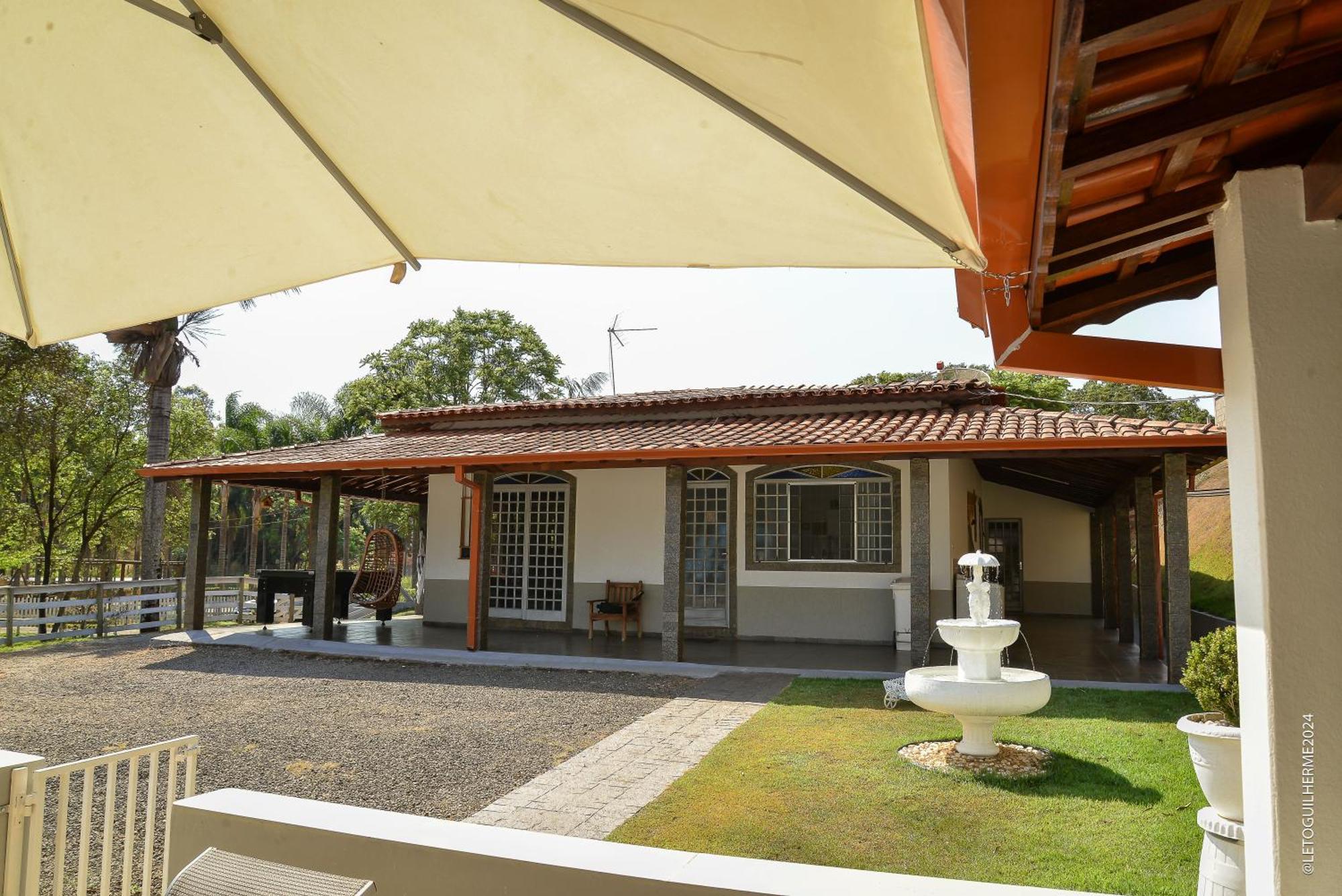 Chacara Rancho Alegre Villa - Socorro (Sao Paulo) — Fotos 2