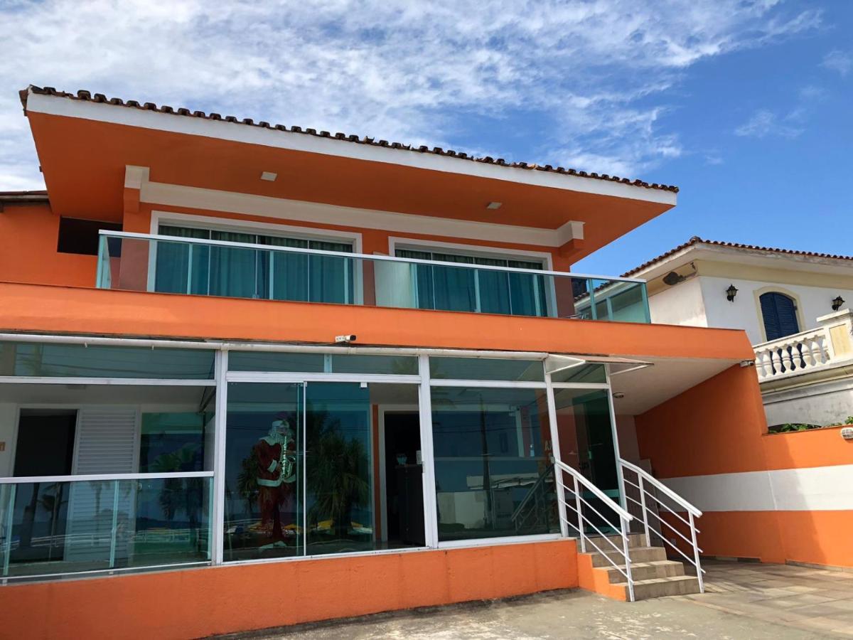 Hotel Enseada Beira Mar — Fotos 1