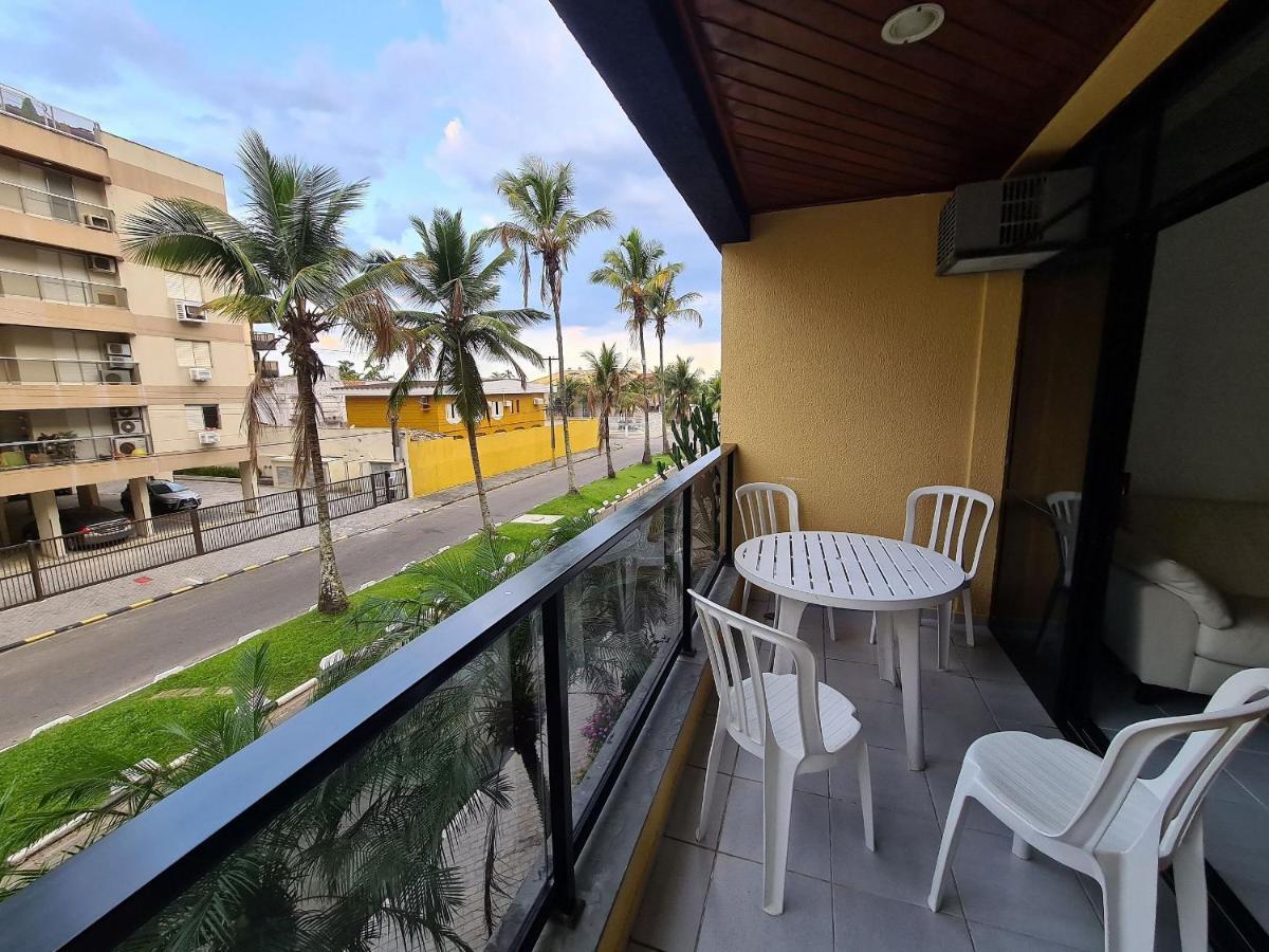 Modern Apartamentos Enseada Guaruja — Photos 3
