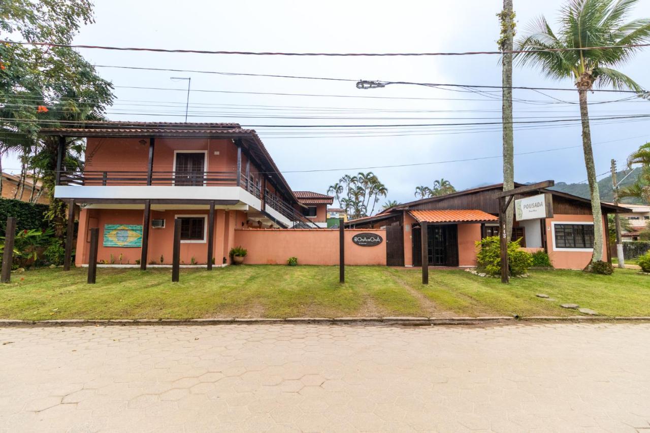 Hotelare Pousada Bora Mora — Fotos 3
