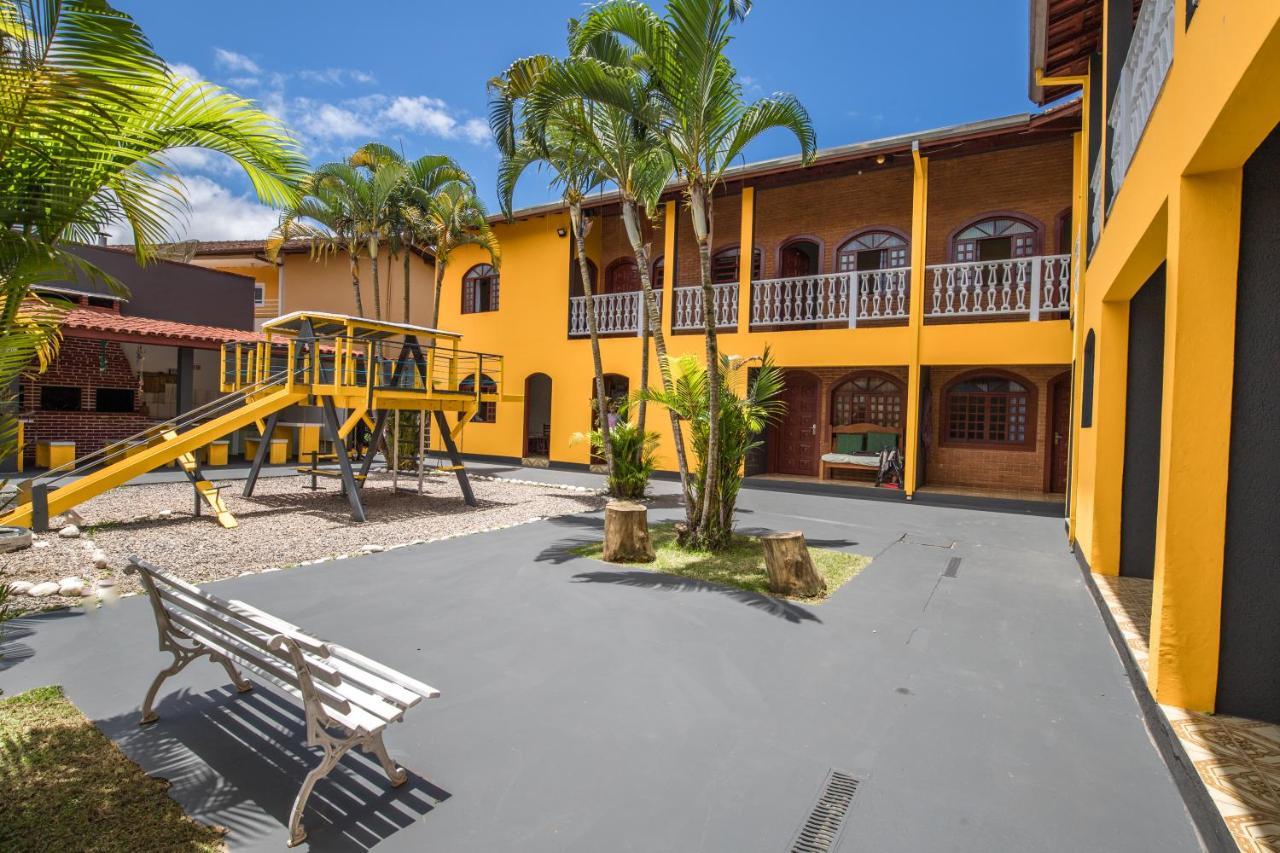 Chales Pajucara - Ubatuba, Ubatuba