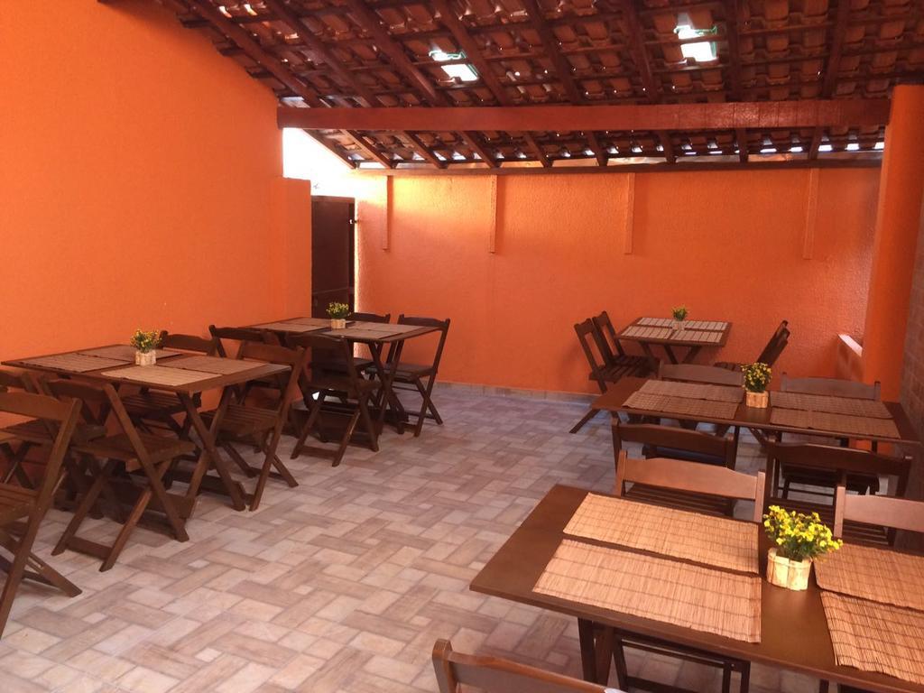 Pousada Pai Nosso — Fotos 3
