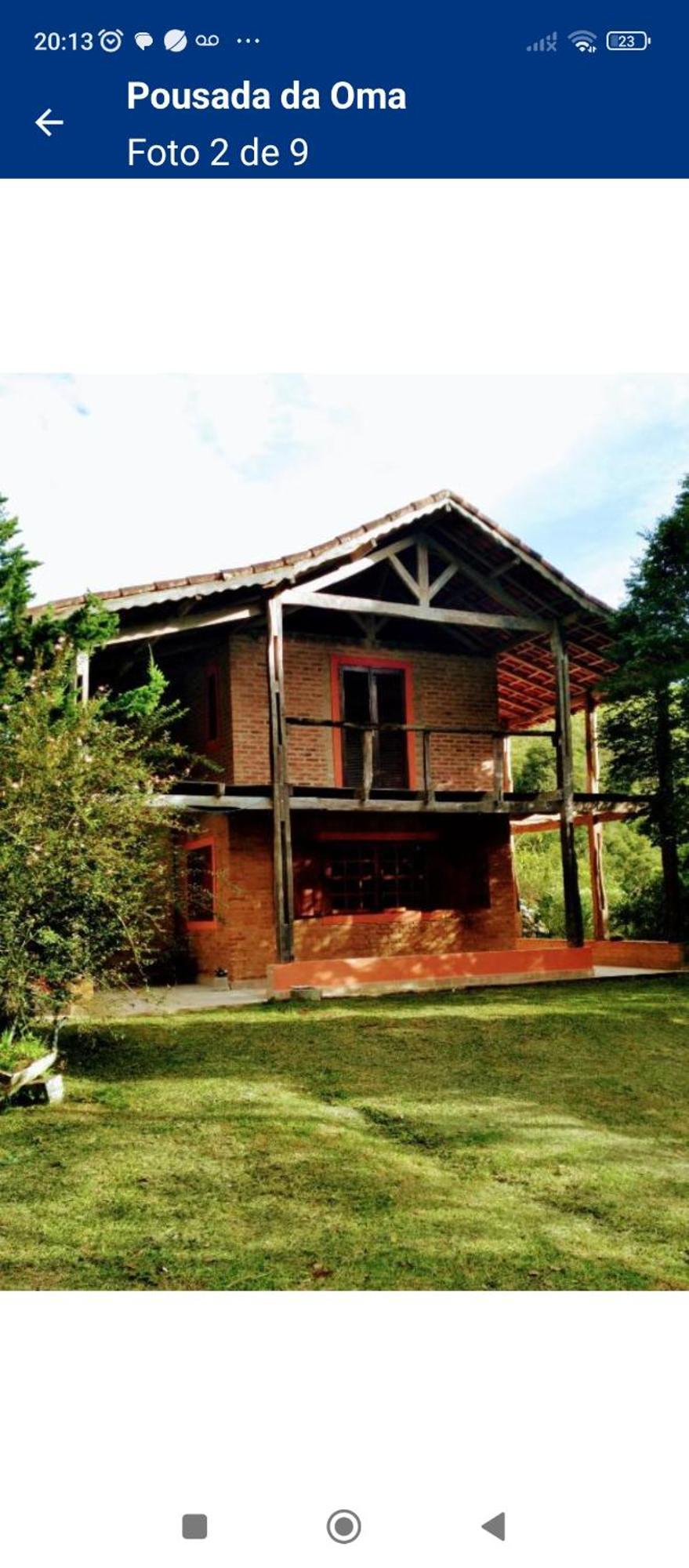 Pousada Da Oma — Photos 2