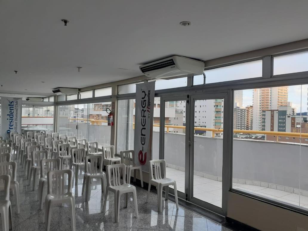 Praia Grande Hospitalidade - Praia Grande (Santos) — Photos 1