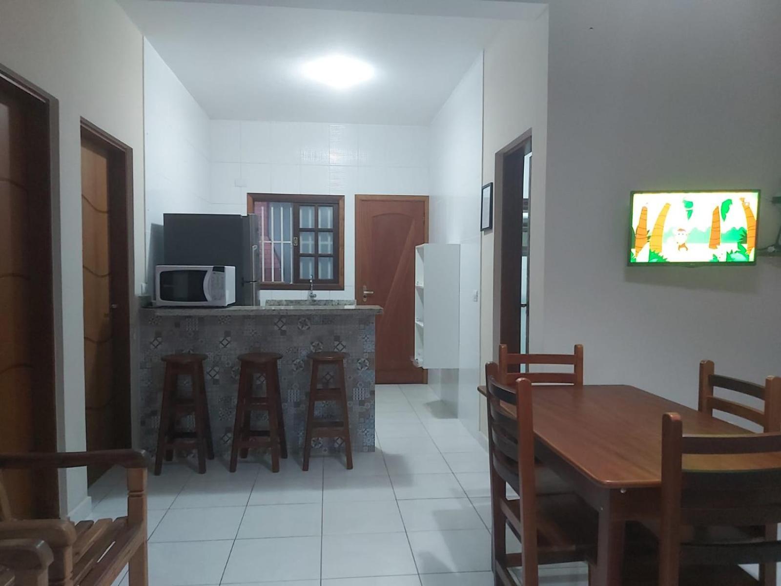Apartamento - Maranduba Apartment - Ubatuba, Ubatuba