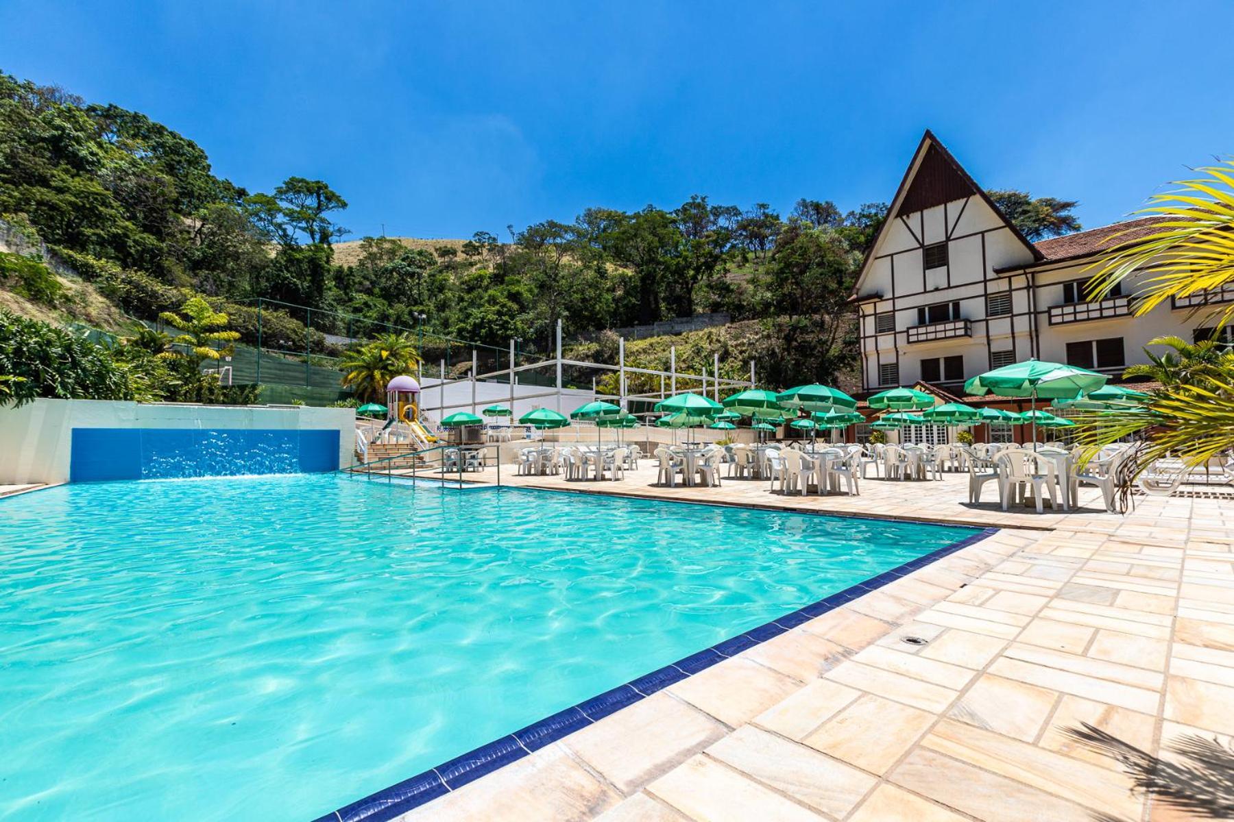 Grande Hotel Gloria — Photos 2