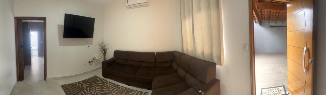 Recanto Aroeira Villa - Olimpia — Fotos 3