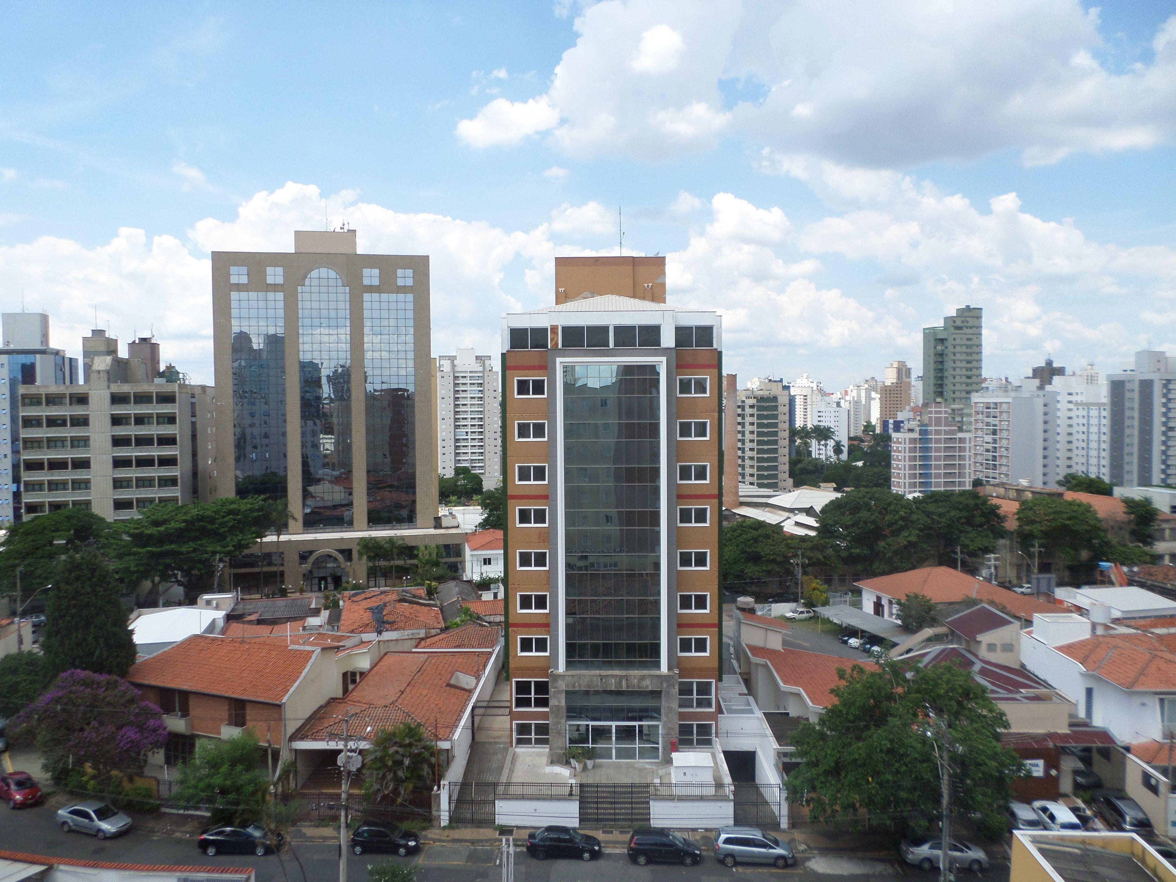 Hotel Malibu Inn Campinas — Photos 1