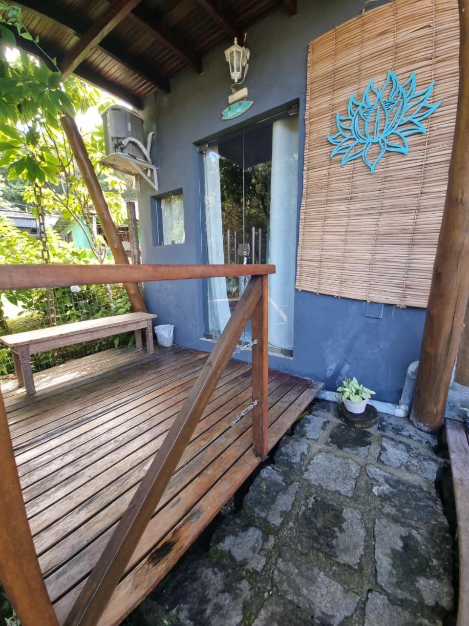 Haleiwa Chales E Suites - A Guest House Do Prumirim — Photos 3