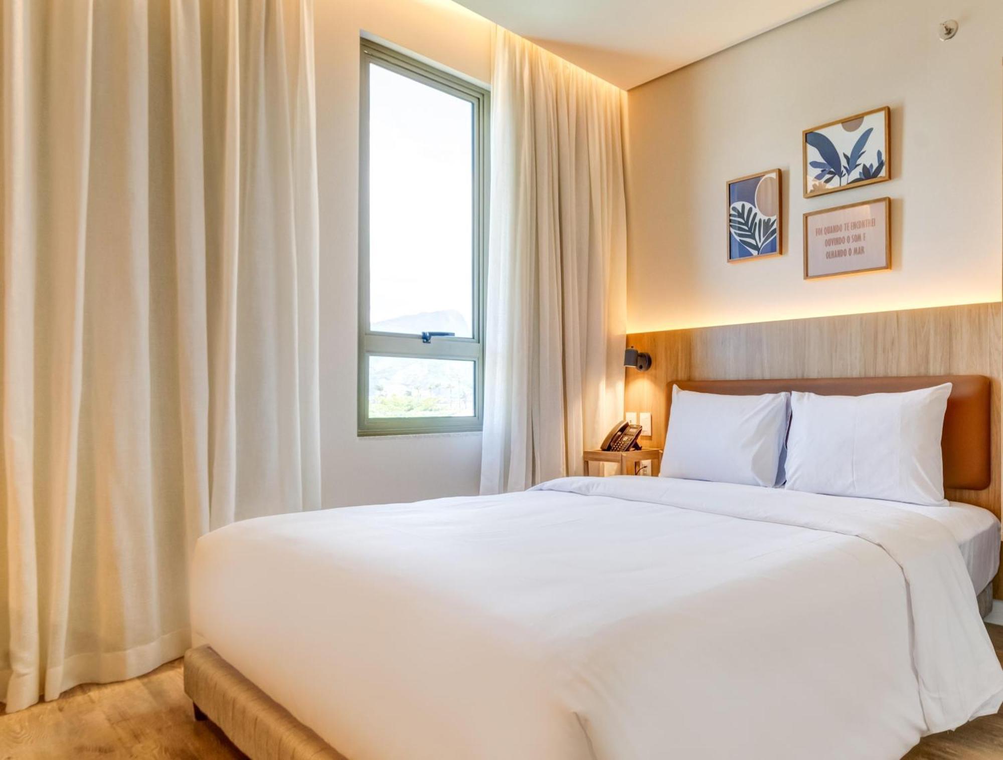Hampton By Hilton Caraguatatuba Serramar, Caraguatatuba
