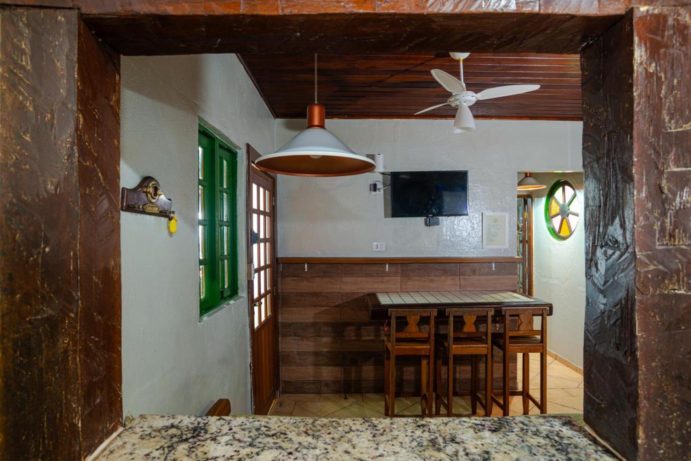 Villa Do Portinho - Casas Em Frente A Praia - Ilhabela, Ilhabela