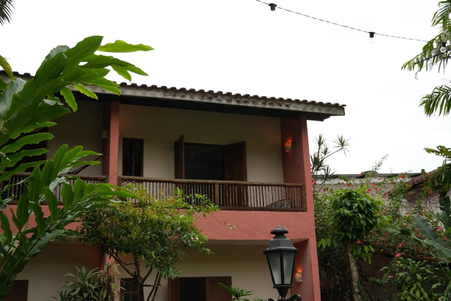 Refugio Do Kairos — Photos 1