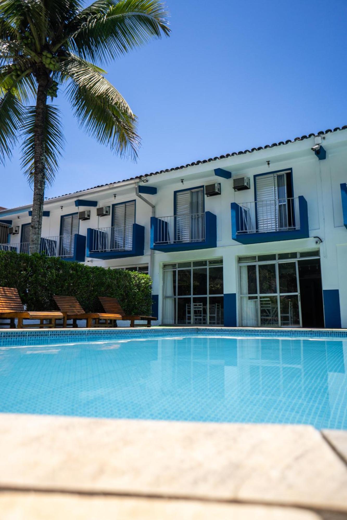 Mova - Hotel Costa Azul, Ubatuba