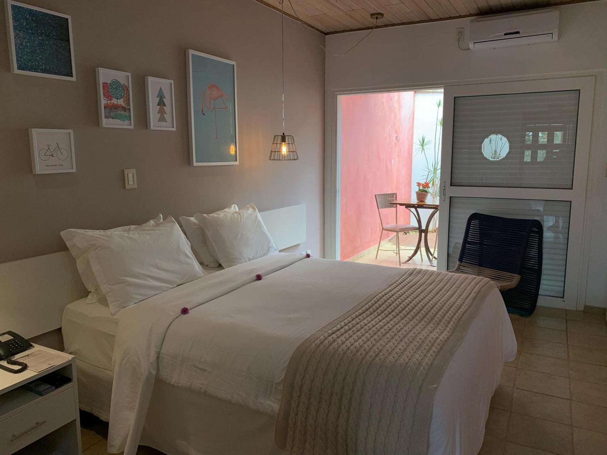 Hotel Boutique Frangipani — Photos 1