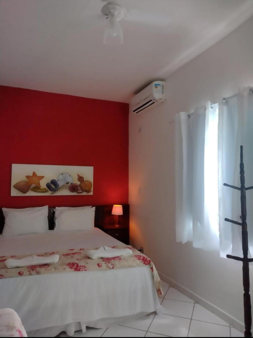Pousada Villa Del Mare, Caraguatatuba