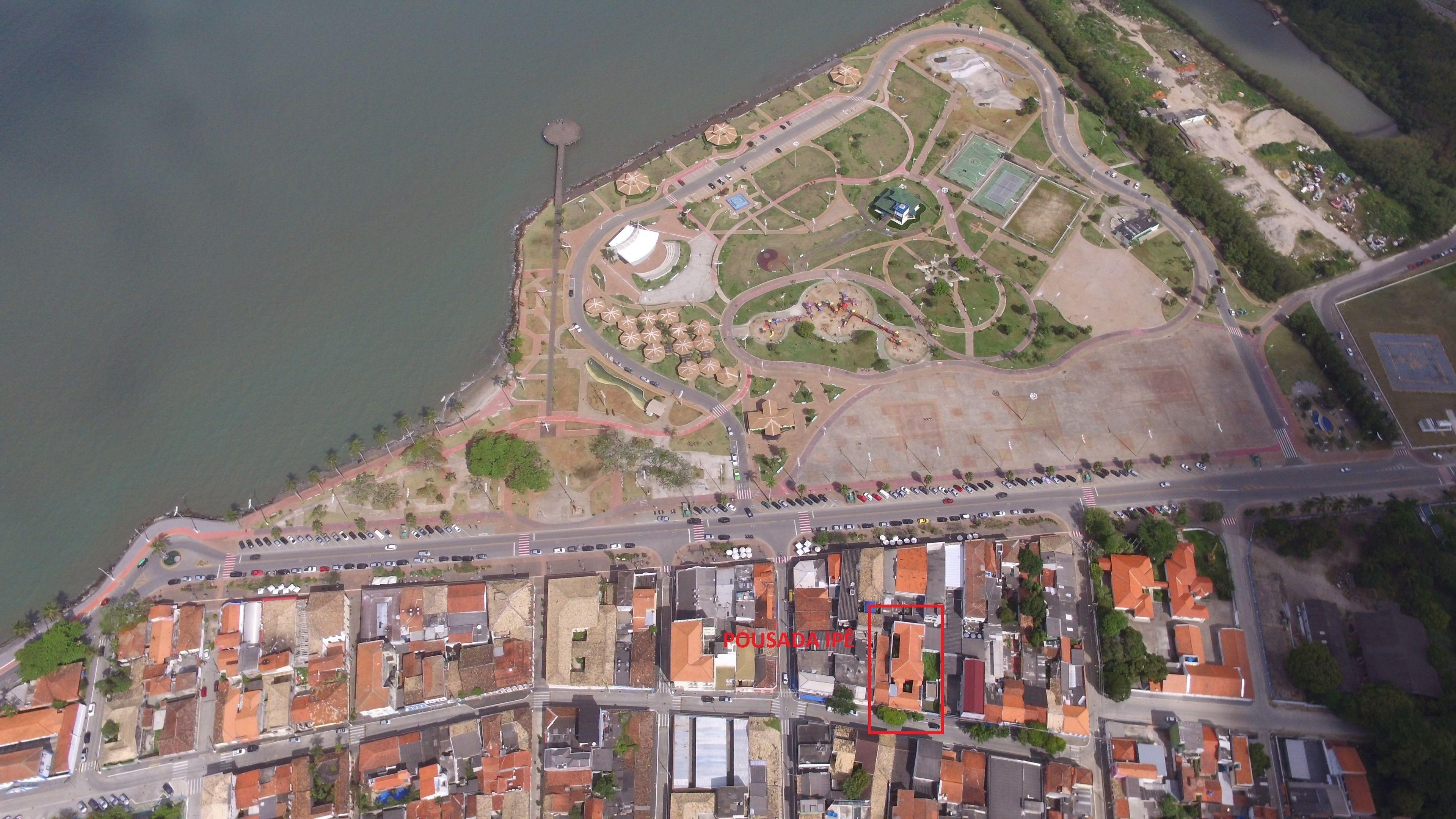 Pousada Ipe, Sao Sebastiao