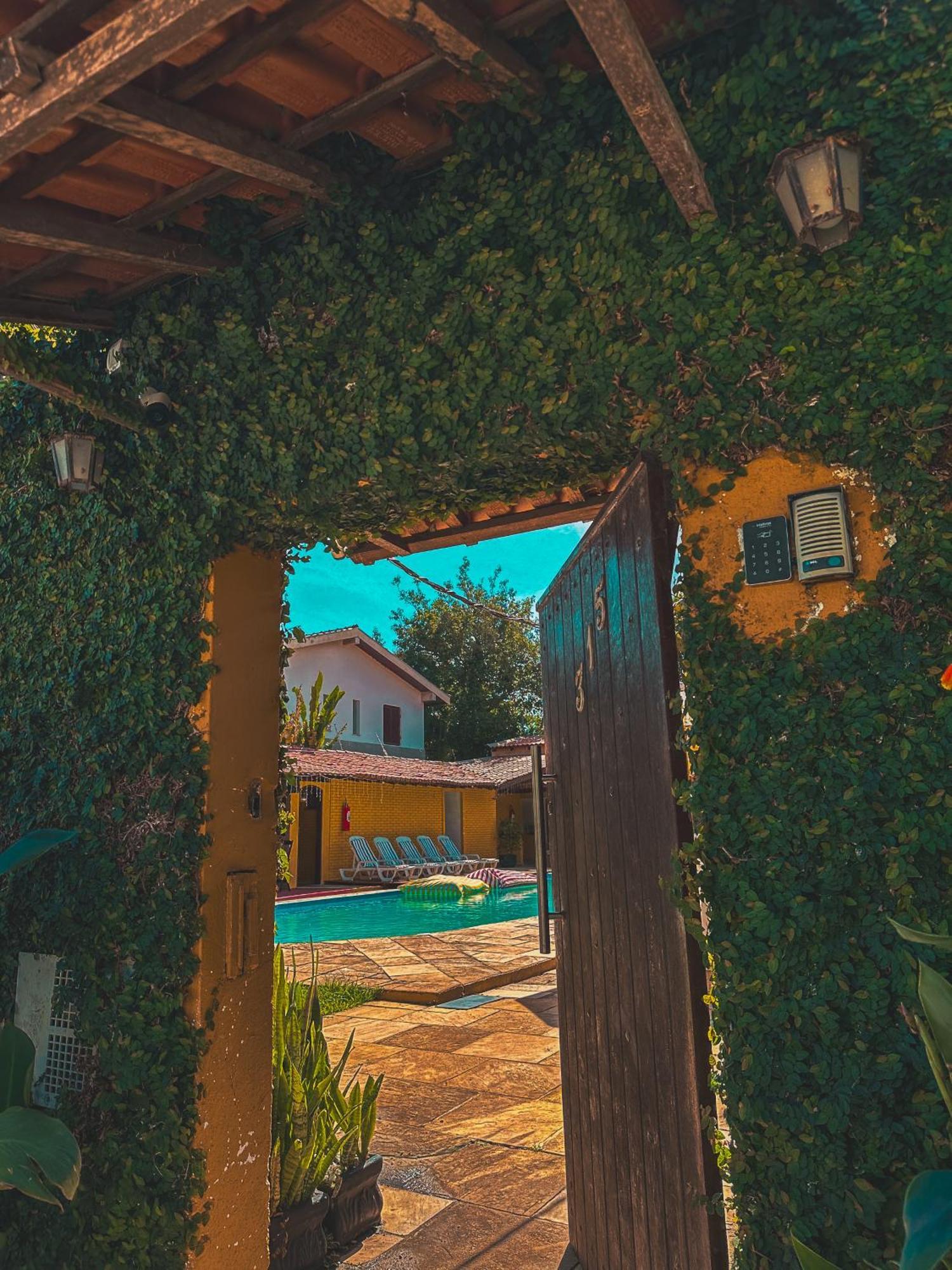 Pousada Point Beach - Jamboloes, Guaruja
