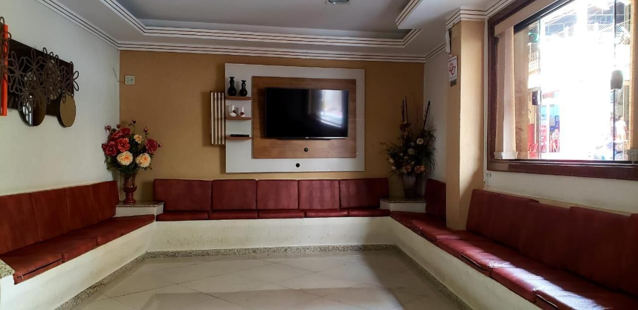 Hotel Familiar Oficial - Aparecida (Sao Paulo) — Photos 2