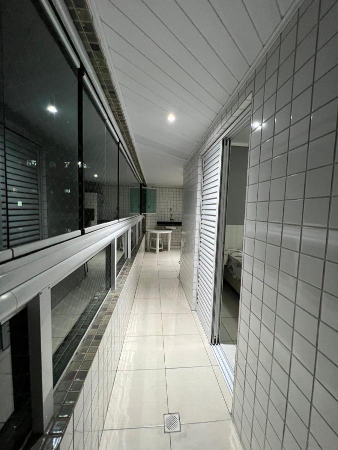 Apartamento Alto Padrao 9 Pessoas Perto Praia - Praia Grande (Santos) — Photos 2