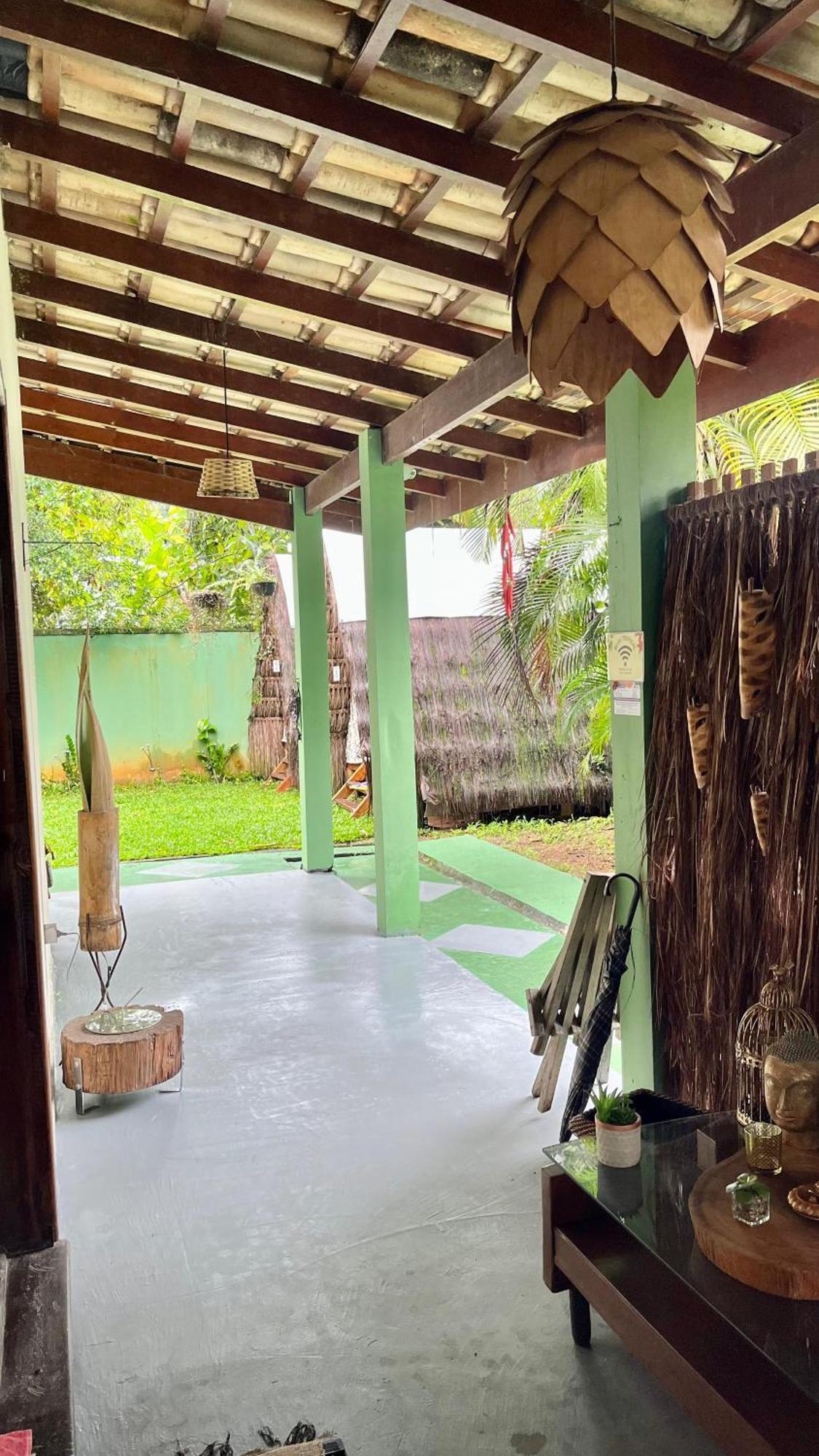 Tropical Casa Ubatuba — Fotos 1