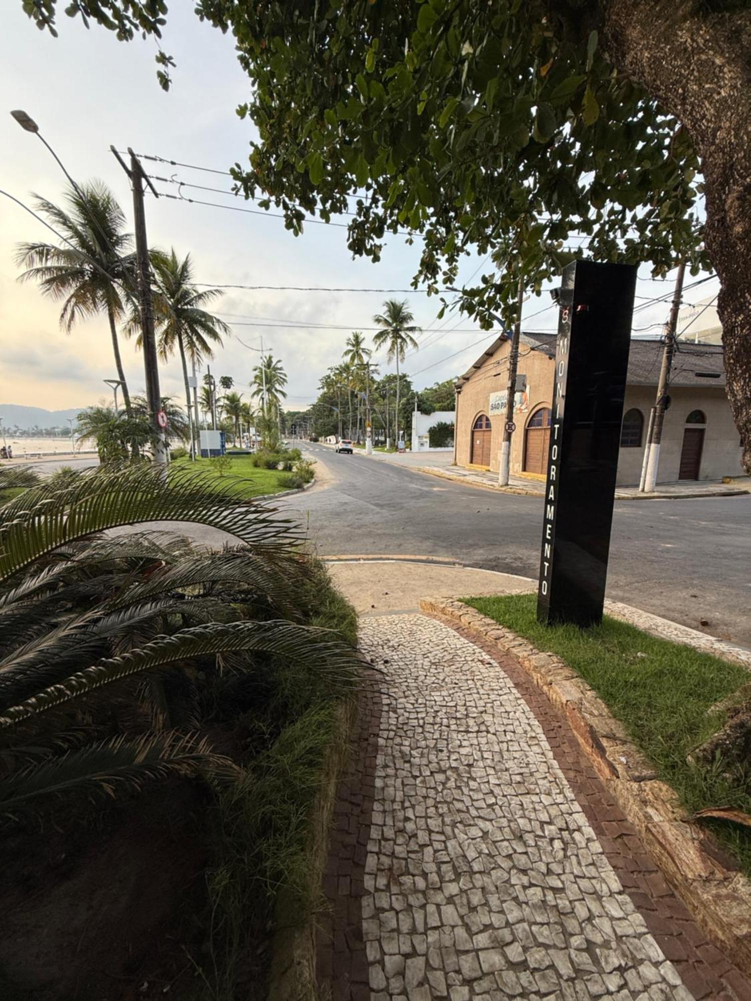 Casamar Paraiso Na Praia Com A Vista Do Mar Dos Sonhos Piscina E Spa — Photos 3