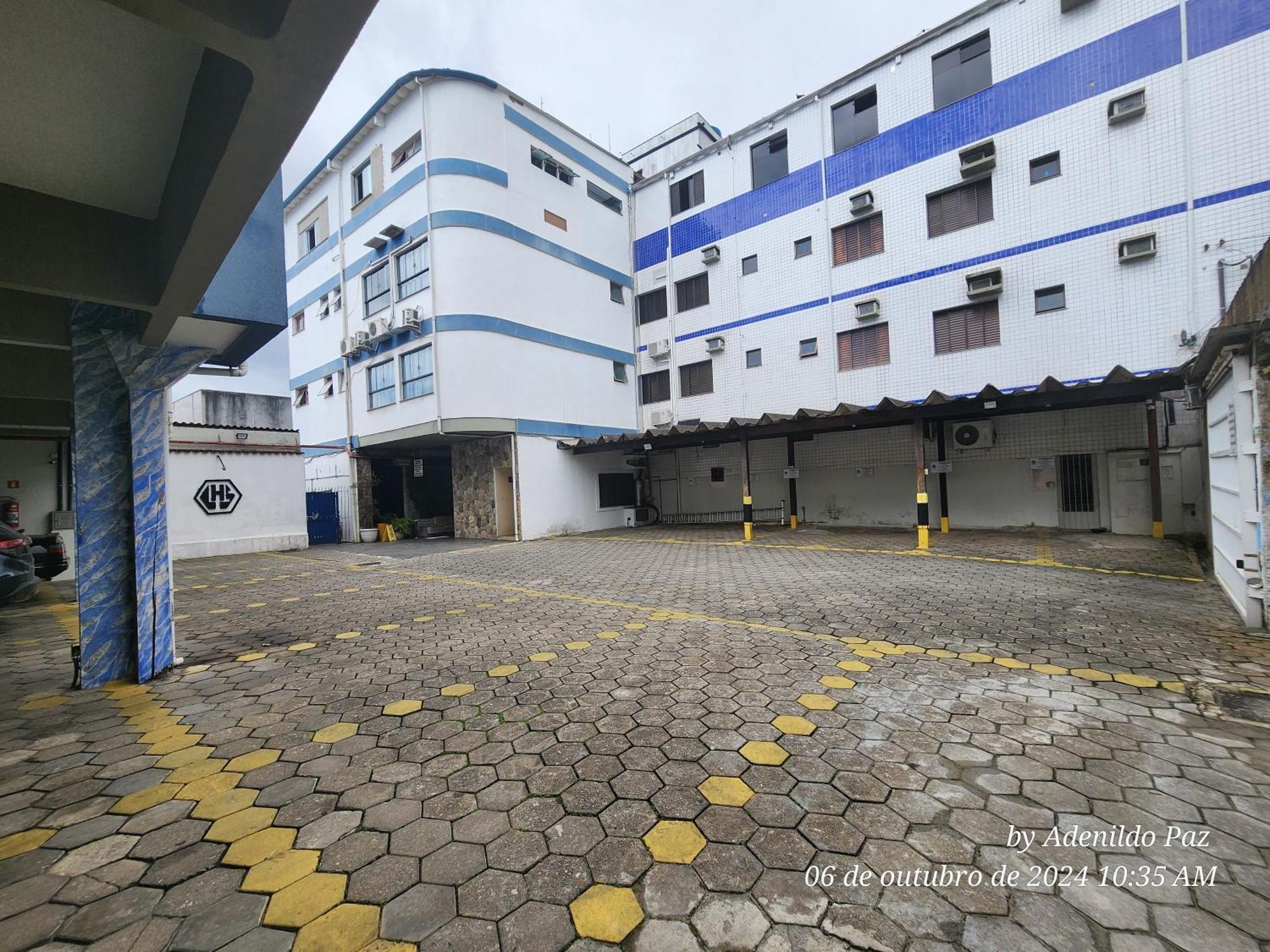 Hotel Sao Charbel — Photos 1