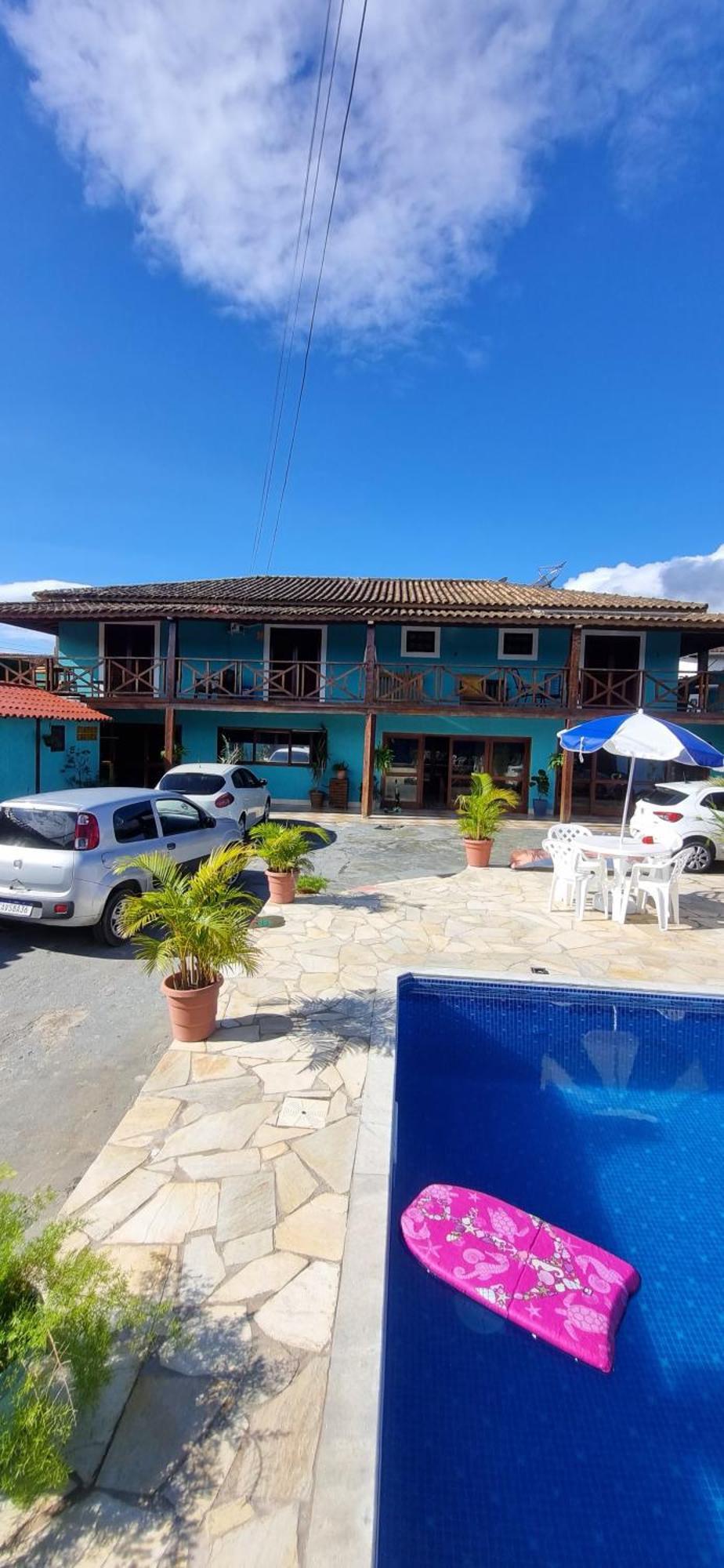 Pouso Da Vo Vilma — Photos 3