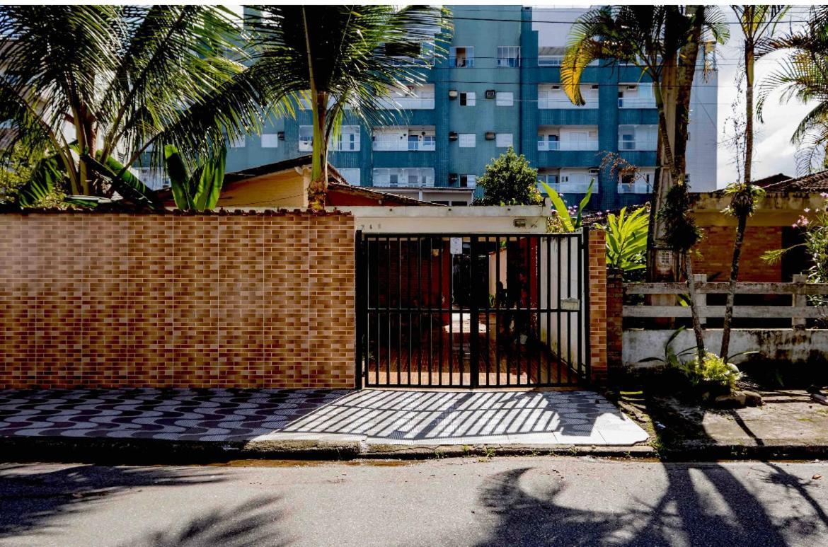 Suite No Itagua, Ubatuba