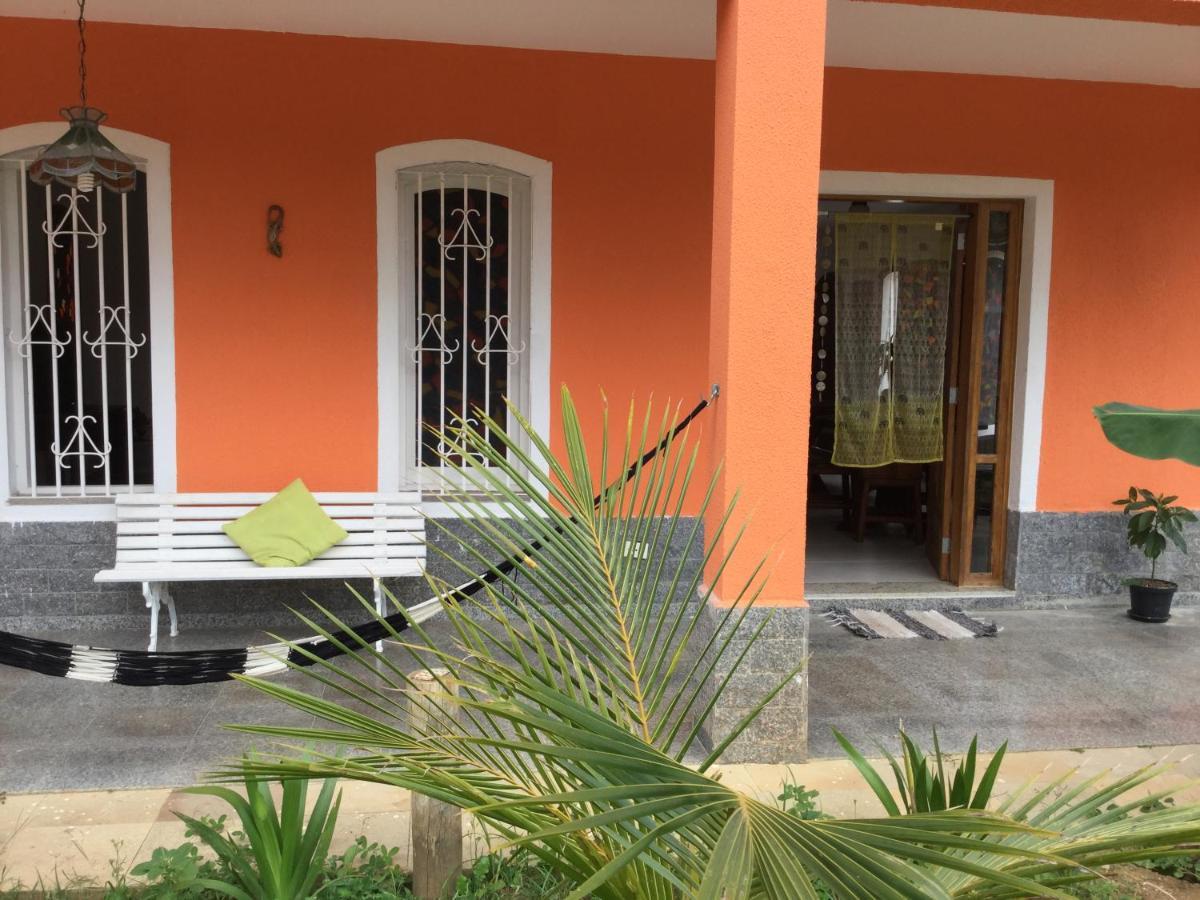 Ombak Guest House - Ubatuba — Photos 2