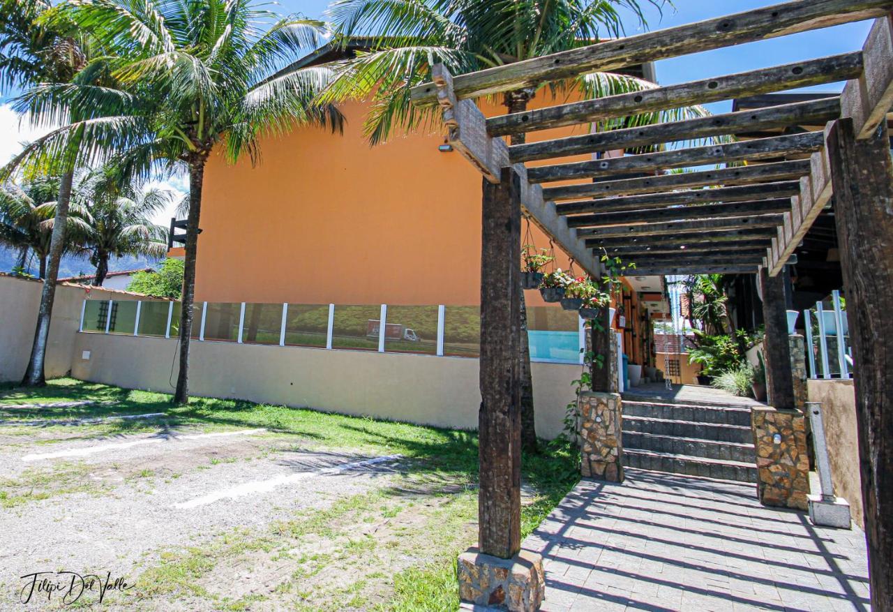 Caminho Das Praias Guesthouse, Caraguatatuba
