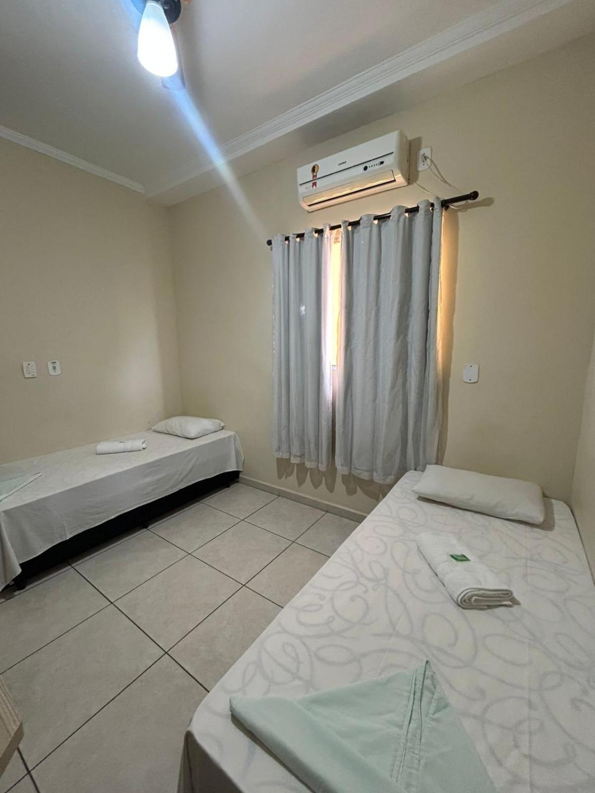 Hotel Sao Joao Paulo II - Aparecida (Sao Paulo) — Photos 3