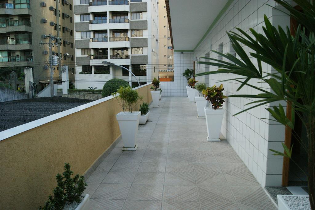 Pousada Sao Carlos - Guaruja, Guaruja