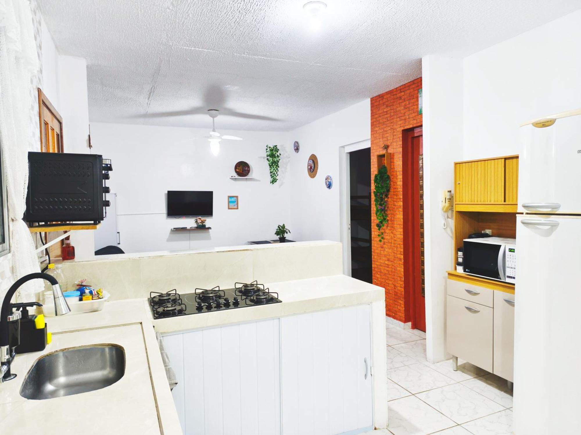 Apartamento Bairro Chacara Vista Linda - Com Suite - Bertioga - Prox Ao Sesc, Riviera, Indaia — Fotos 1