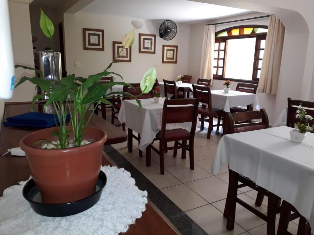 Pousada Alentejano I - Ubatuba — Fotos 3